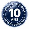 Garantie décennale 10 ans - France Couverture IDF