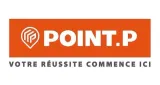 Point.P, matériaux de construction et de couverture