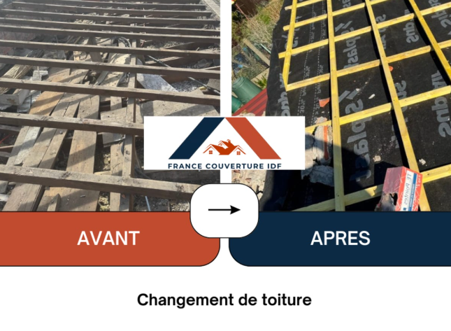 🚨 Votre Toiture a Pris un Coup de Vieux ?