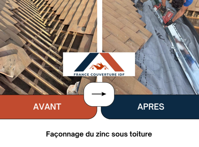 1 Votre Zinguerie Vous Envoie des Signaux d’Alerte ?