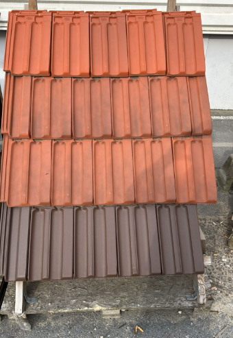 Couvreur expert en Île-de-France spécialisé en tuiles, ardoises & bac acier