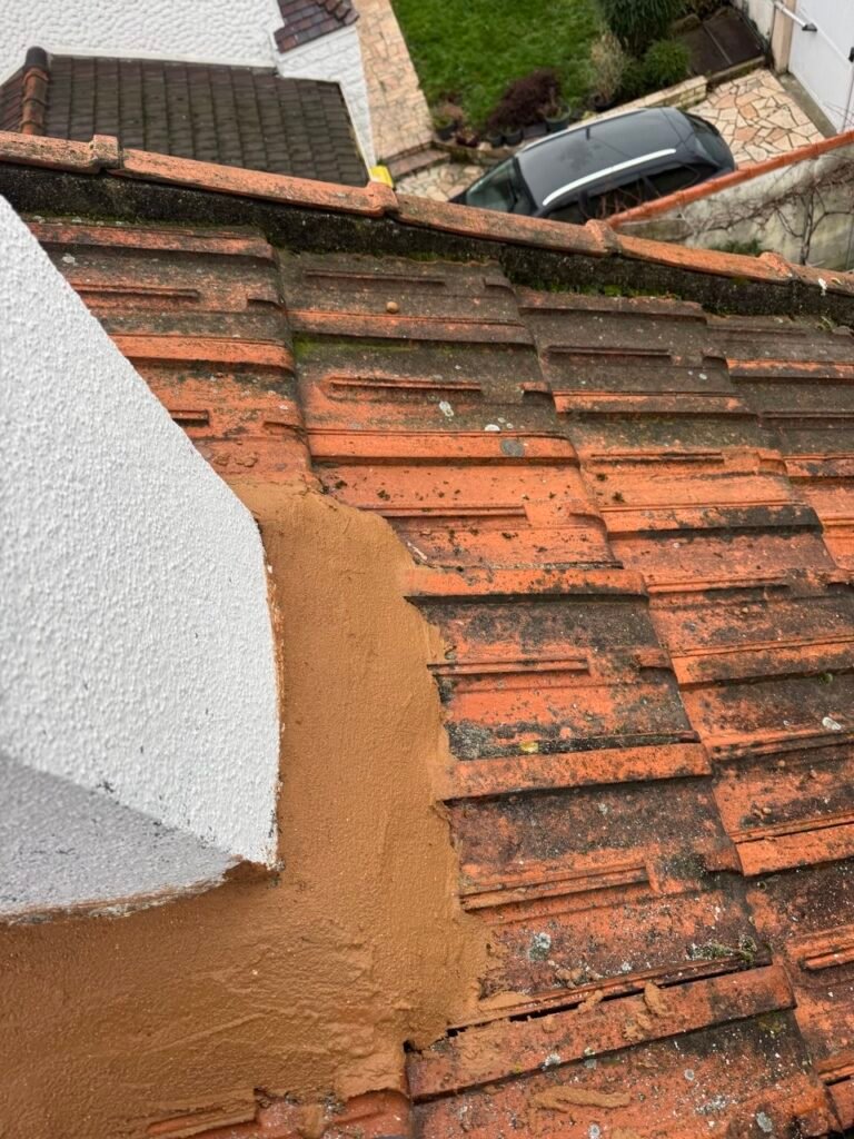 1 Réparation de Souche de Cheminée à Enghien-les-Bains : Expertise Professionnelle pour Sécuriser Durablement Votre Installation Exemplaire