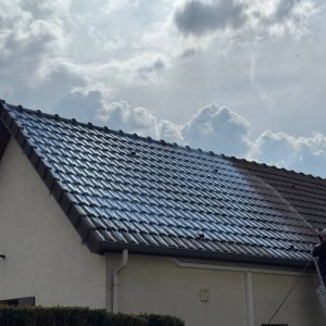 PULVERISATION etancheiter